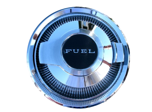 Fuel Cap